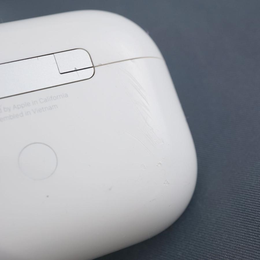 Apple Apple AirPods Pro 充電ケースのみ MagSafe USED品 第一世代