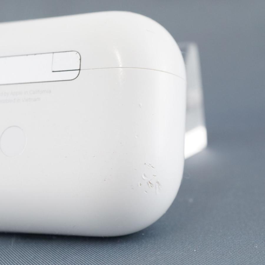 Apple Apple AirPods Pro 充電ケースのみ MagSafe USED品 第一世代