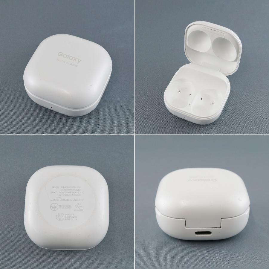 SAMSUNG（サムスン） Samsung Galaxy Buds Pro 完全ワイヤレスイヤホン
