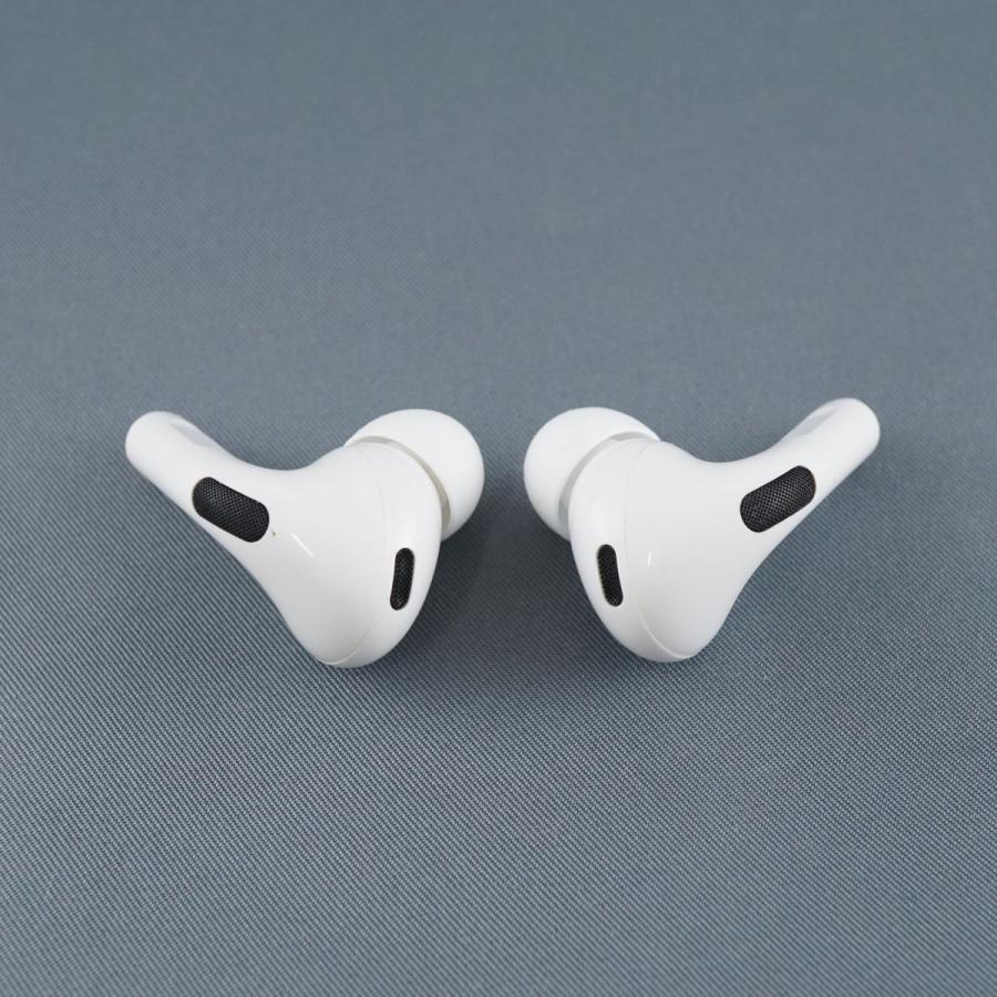 超目玉価格 Apple AirPods Pro 第二世代 USED美品 エアーポッズ プロ ワイヤレスイヤホン MagSafe充電ケース Lightning MQD83J/A 完動品 KR V0024