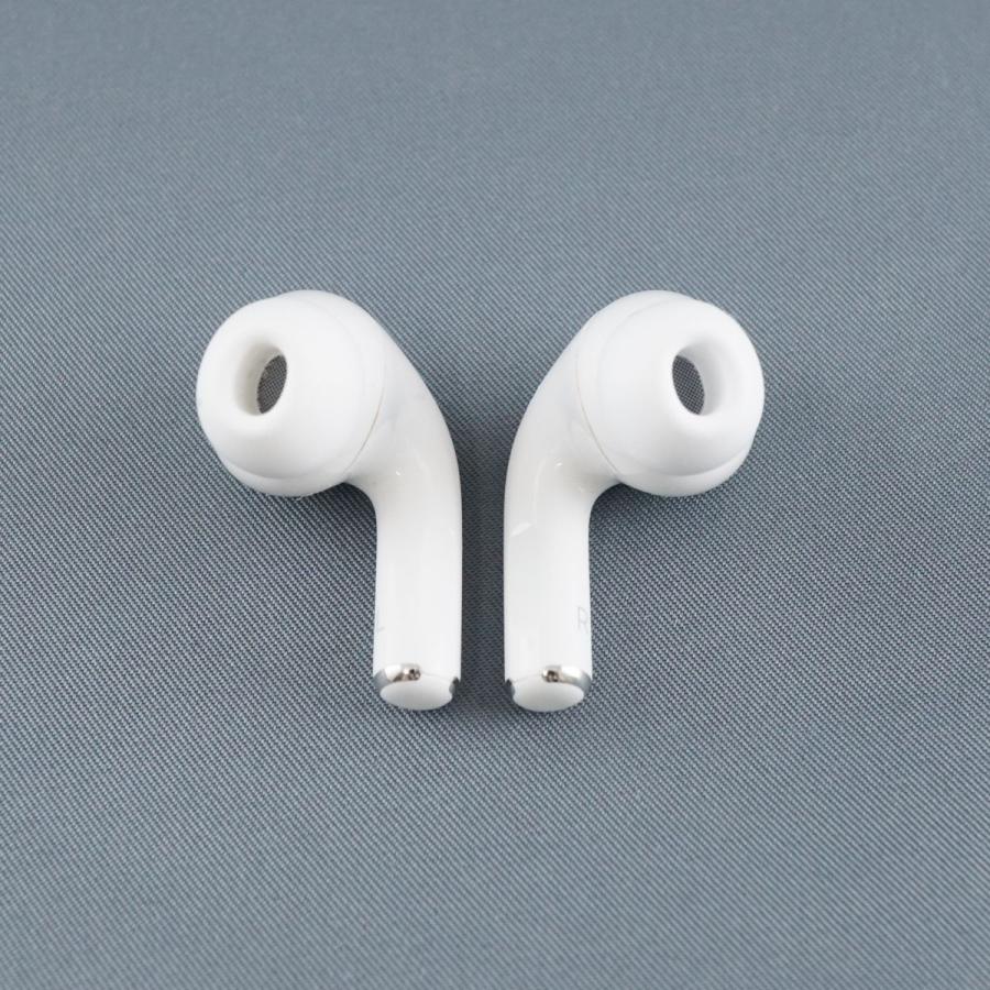 Apple AirPods Pro 本体（第2世代）美品 Amazon.co.jp: 【整備済み品】 Apple AirPods Pro（第2世代