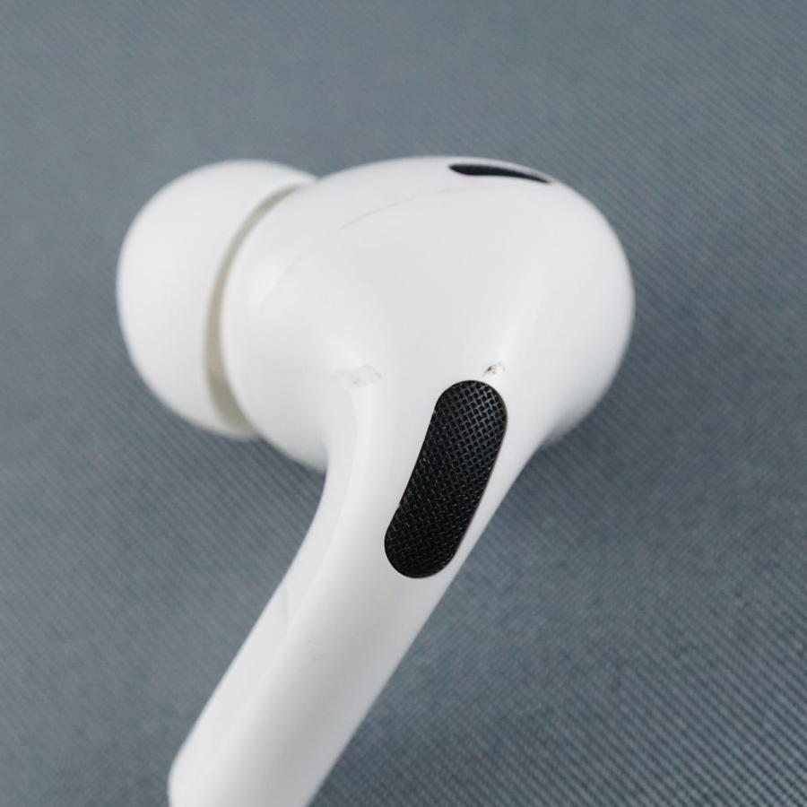 超目玉価格 Apple AirPods Pro 第二世代 USED美品 エアーポッズ プロ ワイヤレスイヤホン MagSafe充電ケース Lightning MQD83J/A 完動品 KR V0024