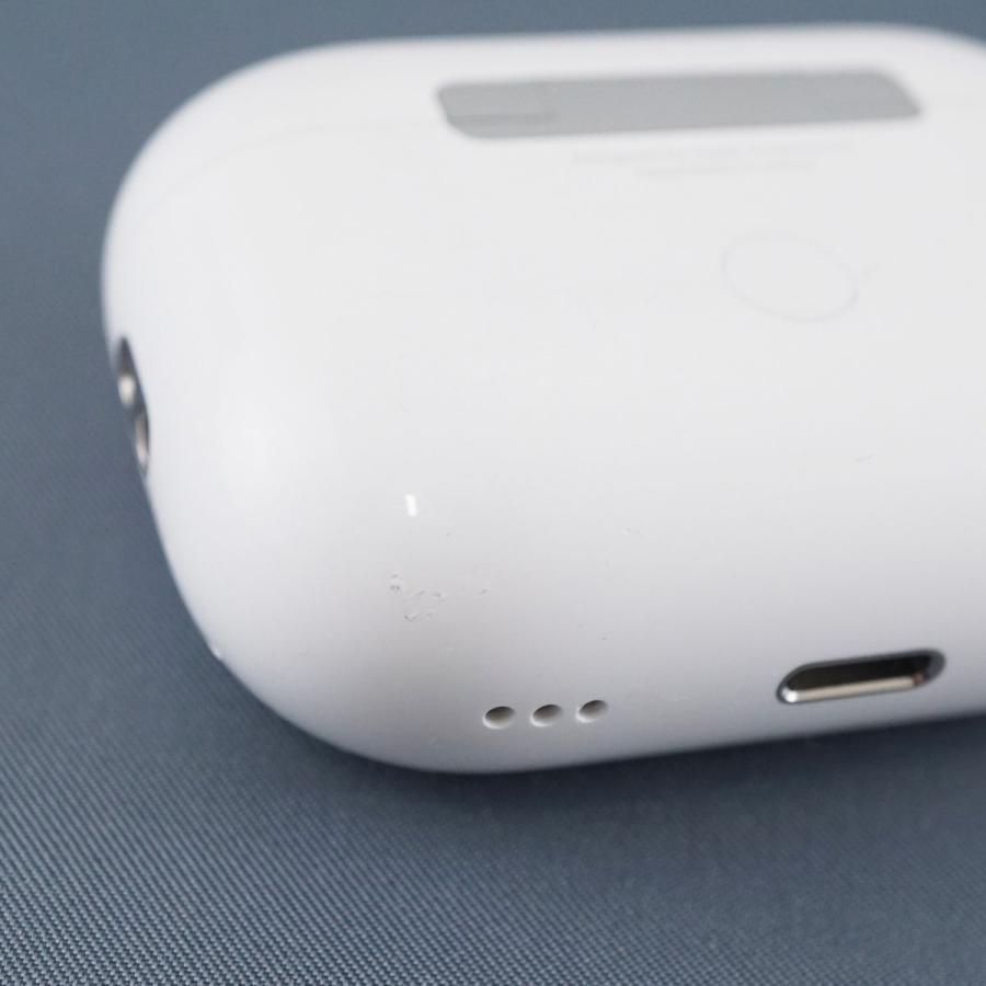 Apple Apple AirPods Pro 2 USED美品 エアーポッズ プロ ワイヤレス