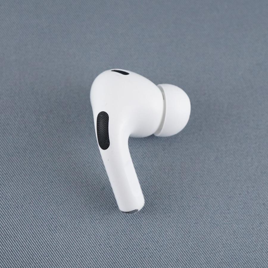 Apple AirPods Pro第二世代　lightning 右耳　右側 Apple AirPods Pro 第2世代 右側 右耳lightning充電 - メルカリ