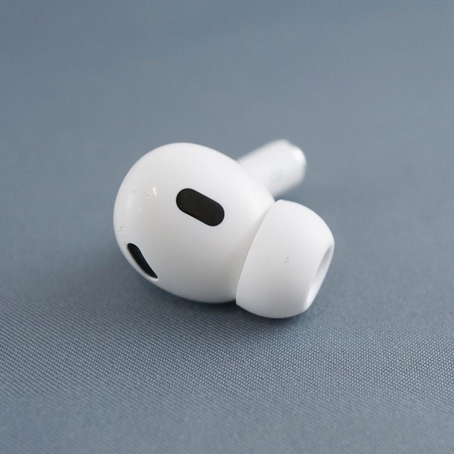 AirPods pro 第2世代　(右耳なし) +おまけ Apple Apple AirPods Pro 2 右イヤホンのみ USED美品 エアーポッズ