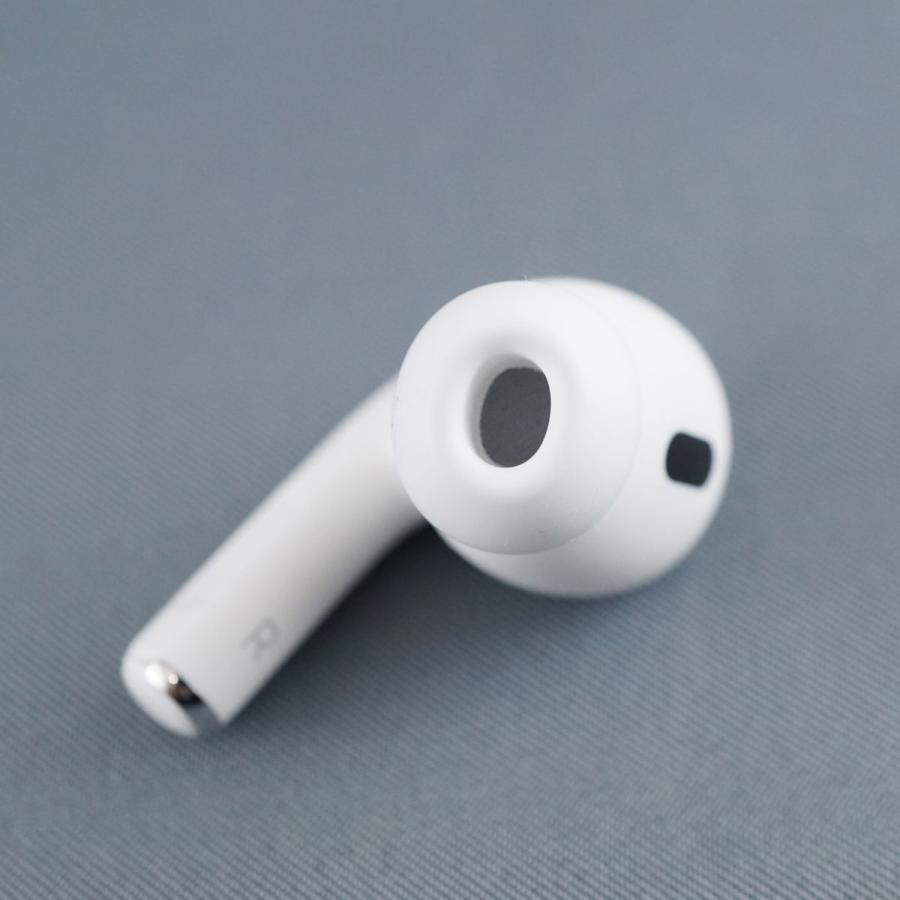 AirPods Pro 2 右耳のみ イヤホン A2698 ZKLM Apple AirPods Pro 2 右イヤホンのみ USED美品 エアーポッズ