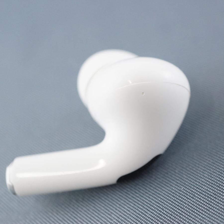 Apple AirPods Pro 第二世代 右イヤホンのみ USED美品 エアーポッズ プロ R 片耳 右耳 A2698 MQD83J/A Lightning 完動品 即日発送 KR V0025｜wit-yshop｜07