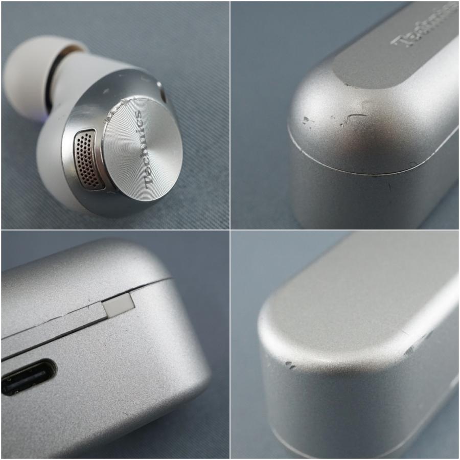 Technics（テクニクス） Panasonic Technics EAH-AZ40 完全ワイヤレス