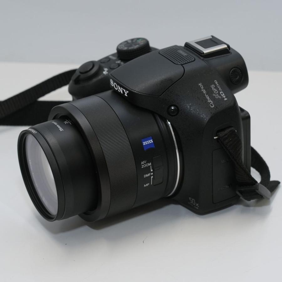 サイバーショット HXシリーズ DSC-HX400V SONY Cyber-Shot USED超美品