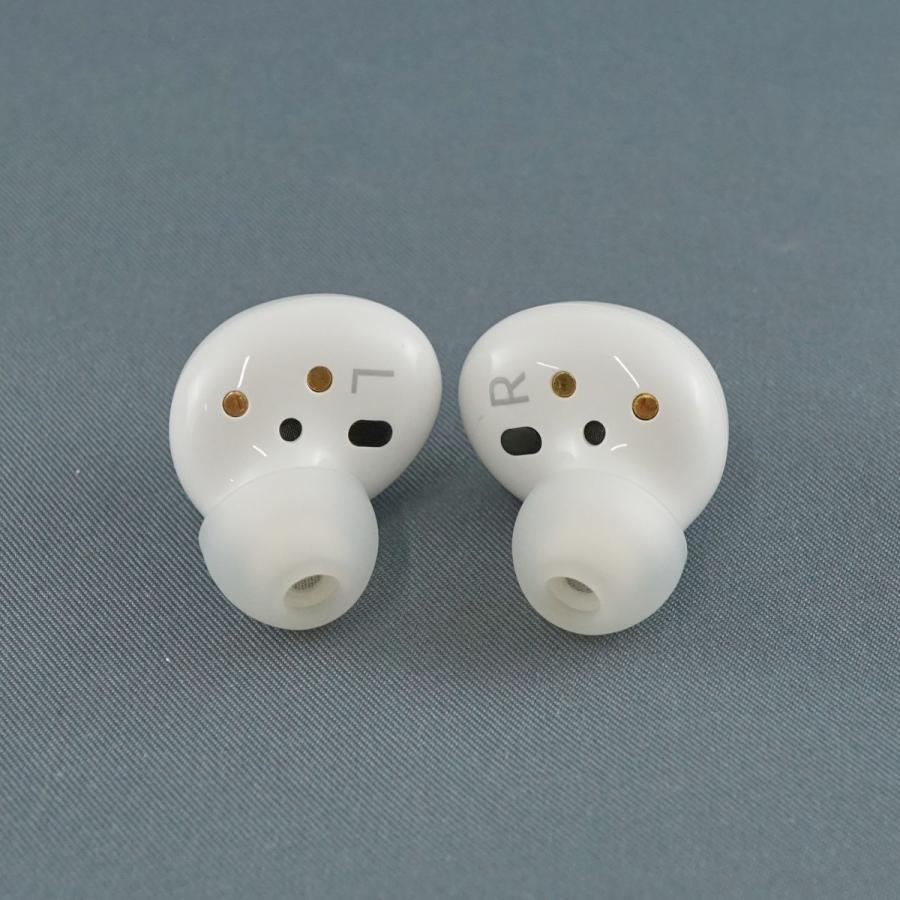 未開封 Galaxy Buds2 ホワイト ワイヤレスイヤホン Amazon.com: SAMSUNG Galaxy Buds2 True Wireless Earbuds Noise