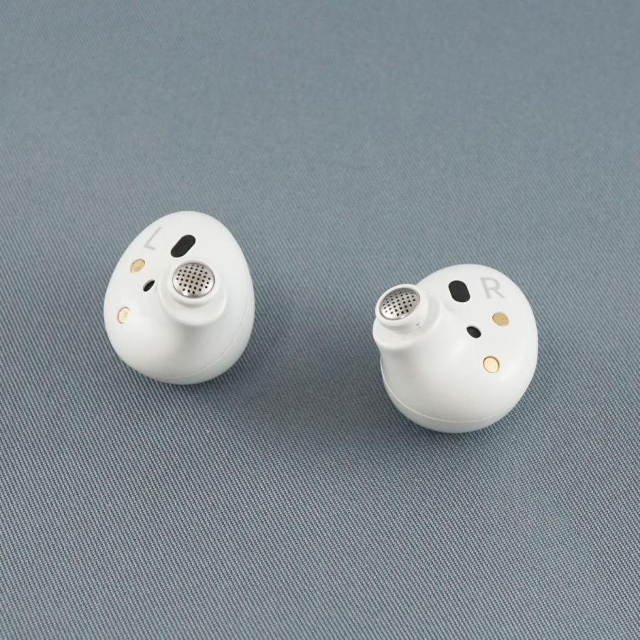 SAMSUNG Samsung Galaxy Buds2 SM-R177 完全ワイヤレスイヤホン USED美
