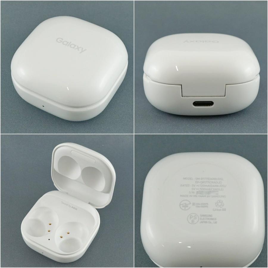 SAMSUNG（サムスン） Samsung Galaxy Buds2 SM-R177 完全ワイヤレス