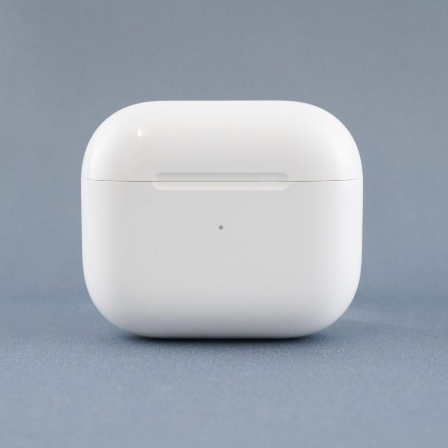 Apple AirPods 第三世代 MagSafe充電ケースのみ USED超美品
