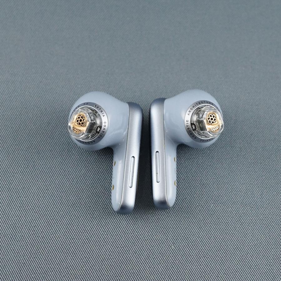 Soundcore（Anker） ANKER Soundcore Liberty4 ワイヤレスイヤホン