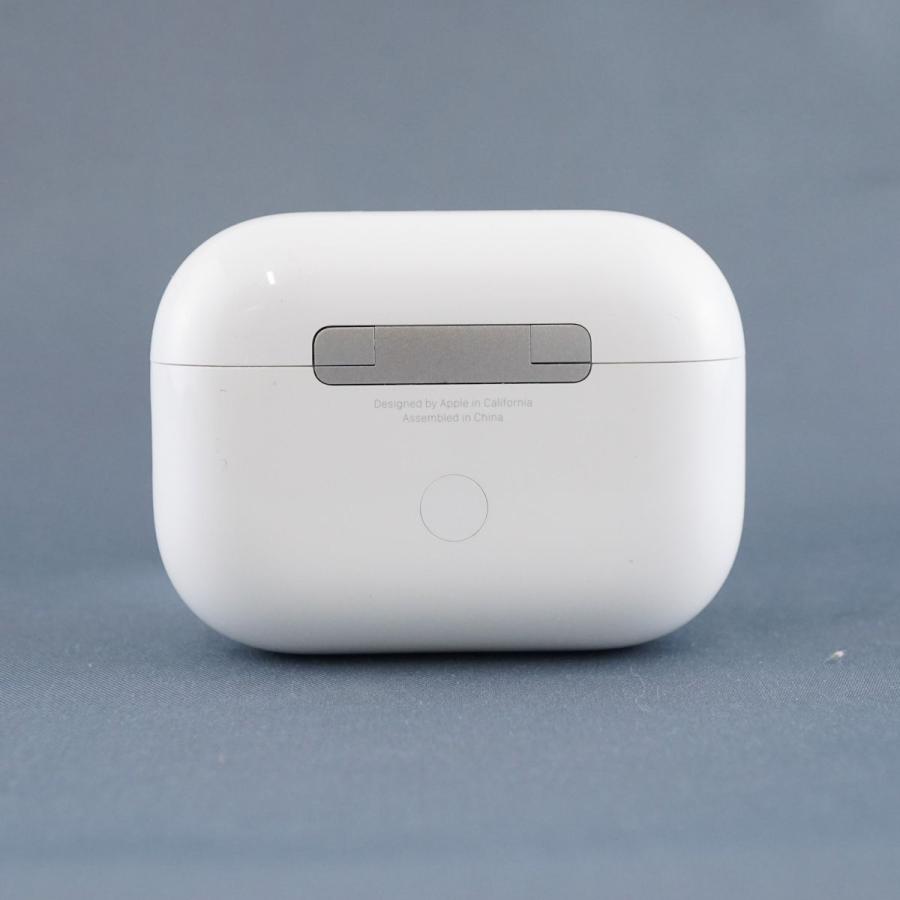 Apple AirPods Pro 第2世代 ライトニング　ケースのみ Apple Apple AirPods Pro 2 充電ケースのみ USED超美品 第二世代