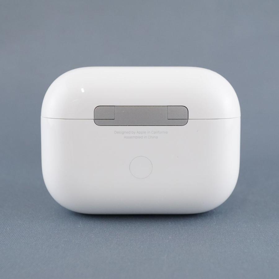 AirPods Pro (第2世代) 片耳MagSafe充電ケース付き MagSafe充電ケース（Lightning）付きAirPods Pro 2 [整備済製品