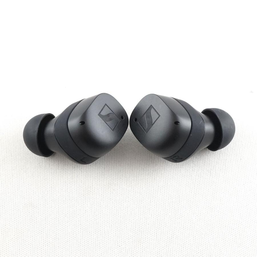 Sennheiser MOMENTUM True Wireless 3 MTW3 完全ワイヤレス 