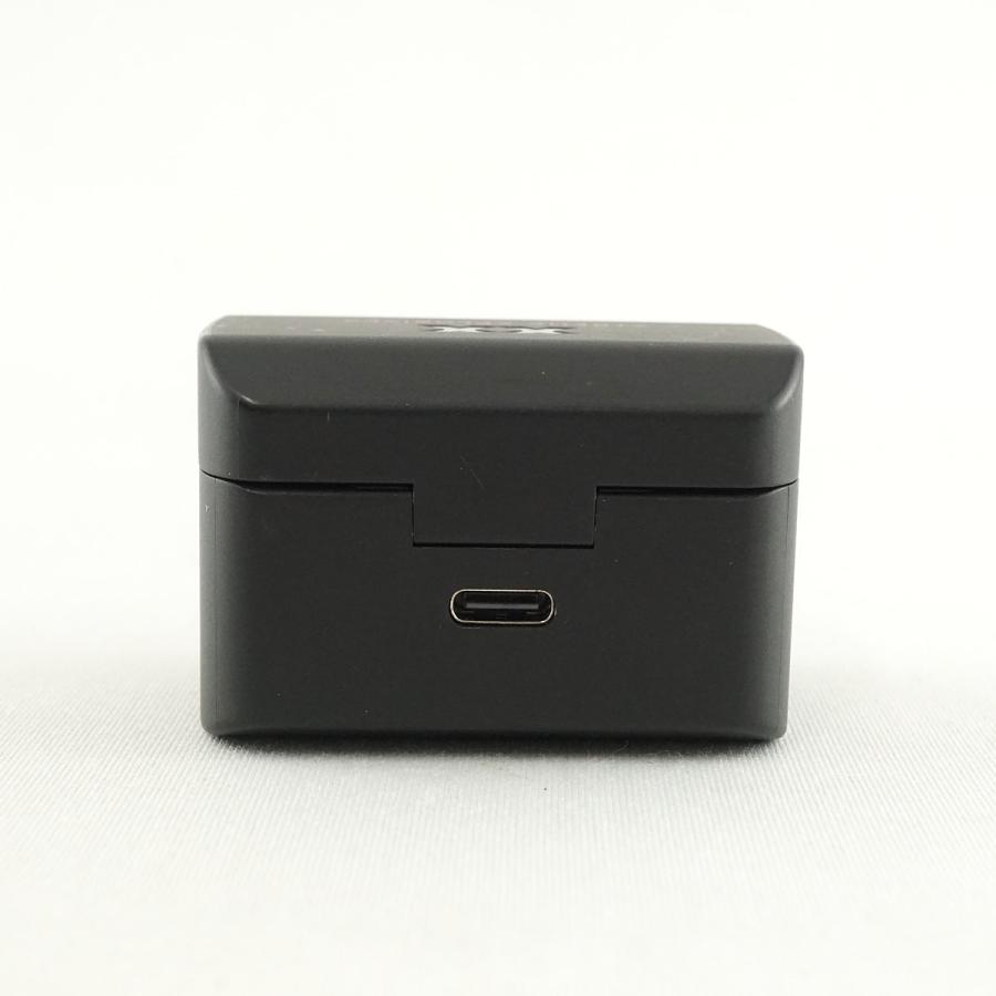 JVC JVCケンウッド HA-XC72T 充電ケースのみ USED美品 ワイヤレス