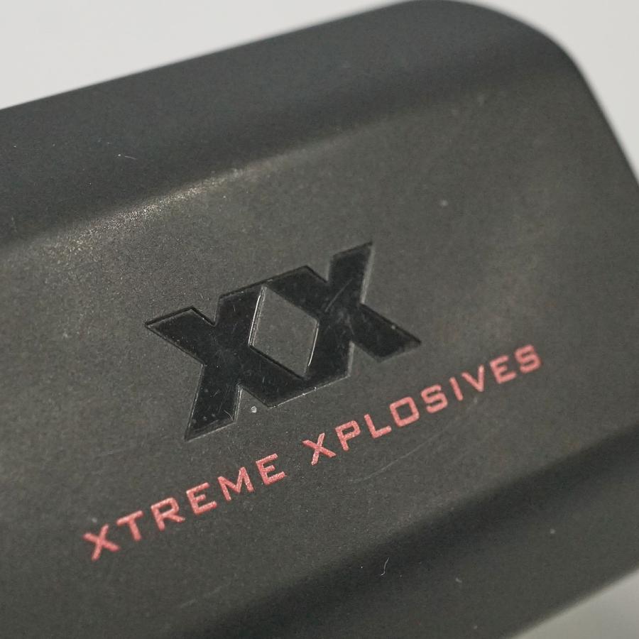 JVC JVCケンウッド HA-XC72T 充電ケースのみ USED美品