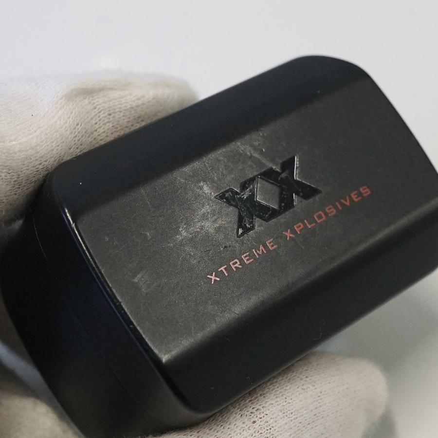 JVC JVCケンウッド HA-XC72T 充電ケースのみ USED美品 ワイヤレス