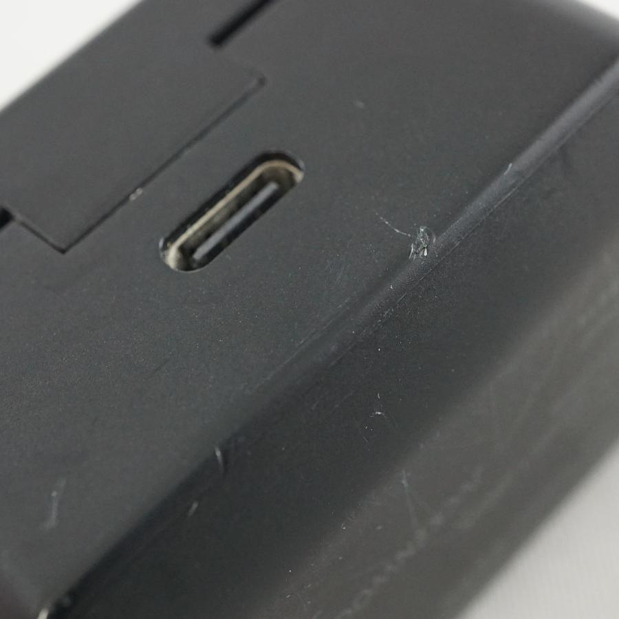 JVC JVCケンウッド HA-XC72T 充電ケースのみ USED美品 ワイヤレス