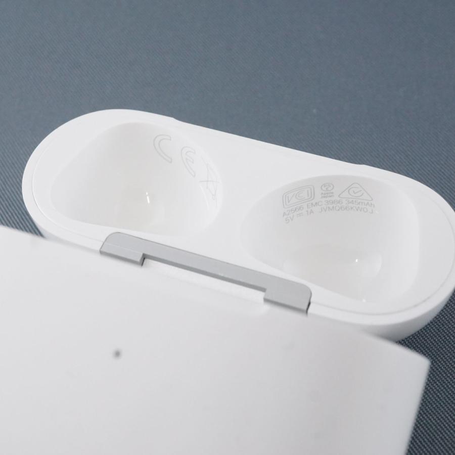 Apple Apple AirPods 第三世代 MagSafe充電ケースのみ USED美品 A2566