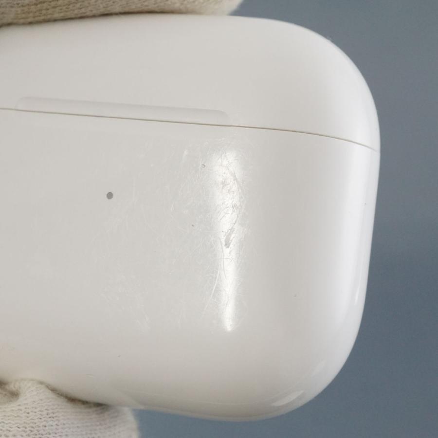 Apple Apple AirPods 第三世代 MagSafe充電ケースのみ USED美品 A2566
