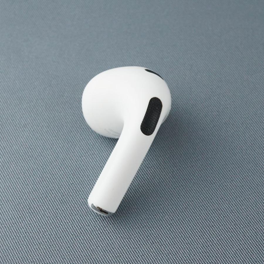 Apple Apple AirPods 第三世代 左イヤホンのみ USED美品 L 片耳 左耳