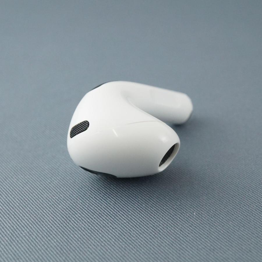 Apple  AirPods 第3世代　左耳　左側　左 Apple 第3世代 左耳のみ Apple AirPods 片耳 純正 国内正規品 MME73J/A