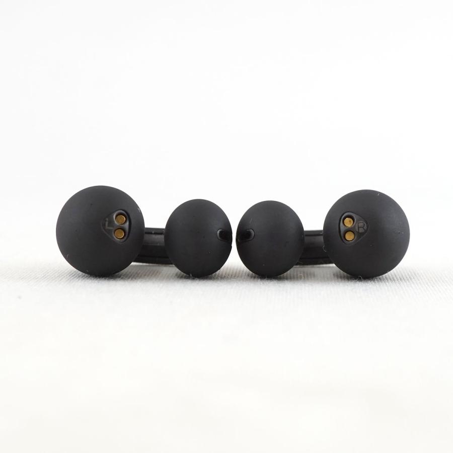 ambie（アンビー） ambie AM-TW01 完全ワイヤレスイヤホン USED美品 耳