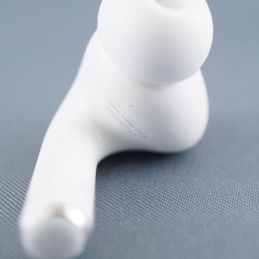 Apple Apple AirPods Pro 2 右イヤホンのみ USED美品 エアーポッズ