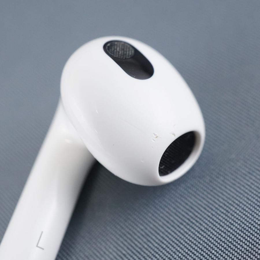 Apple Apple AirPods 第三世代 左イヤホンのみ USED美品 L 片耳 左耳