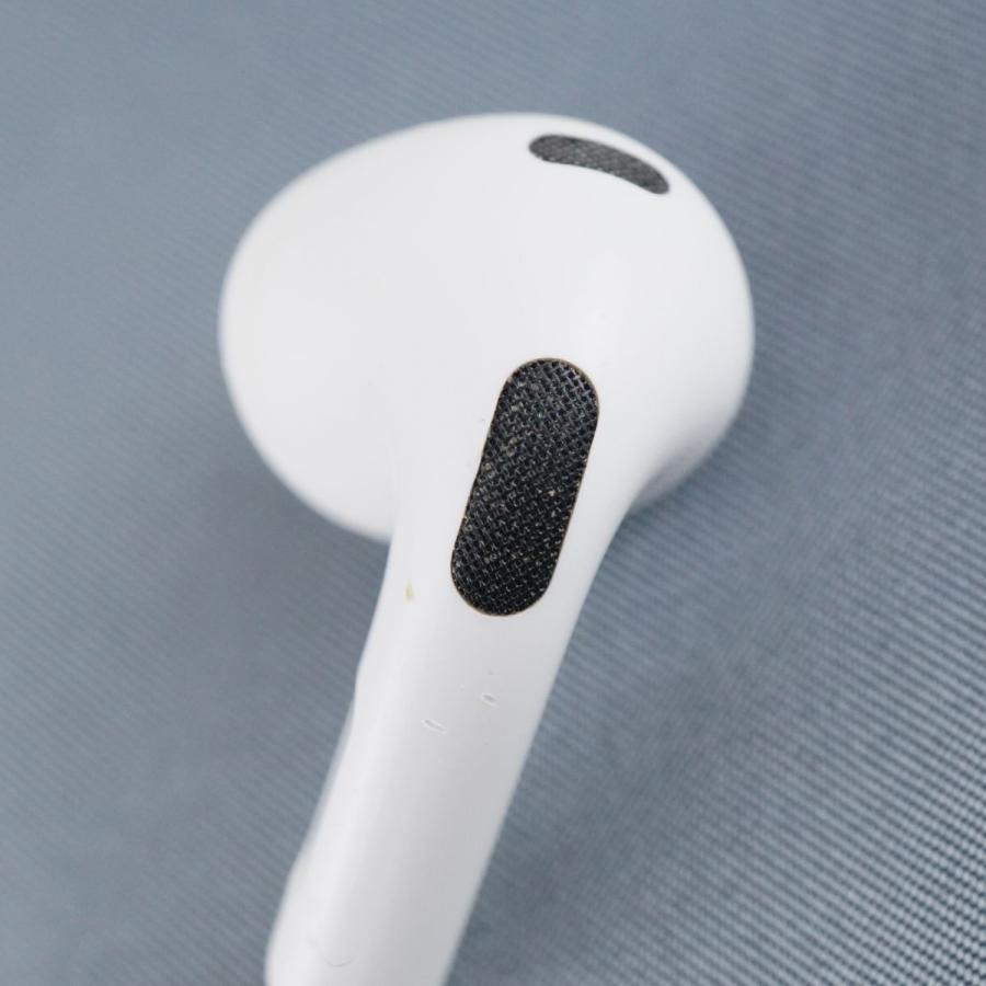 Apple AirPods（第3世代) ※左側のイヤホン無し AirPods（第3世代） MME73J/A [リモコン・マイク対応 /ワイヤレス(左右
