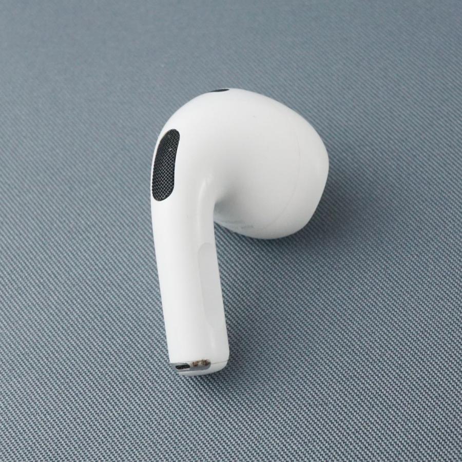 Apple Apple AirPods 第三世代 右イヤホンのみ USED美品 R 片耳 右耳