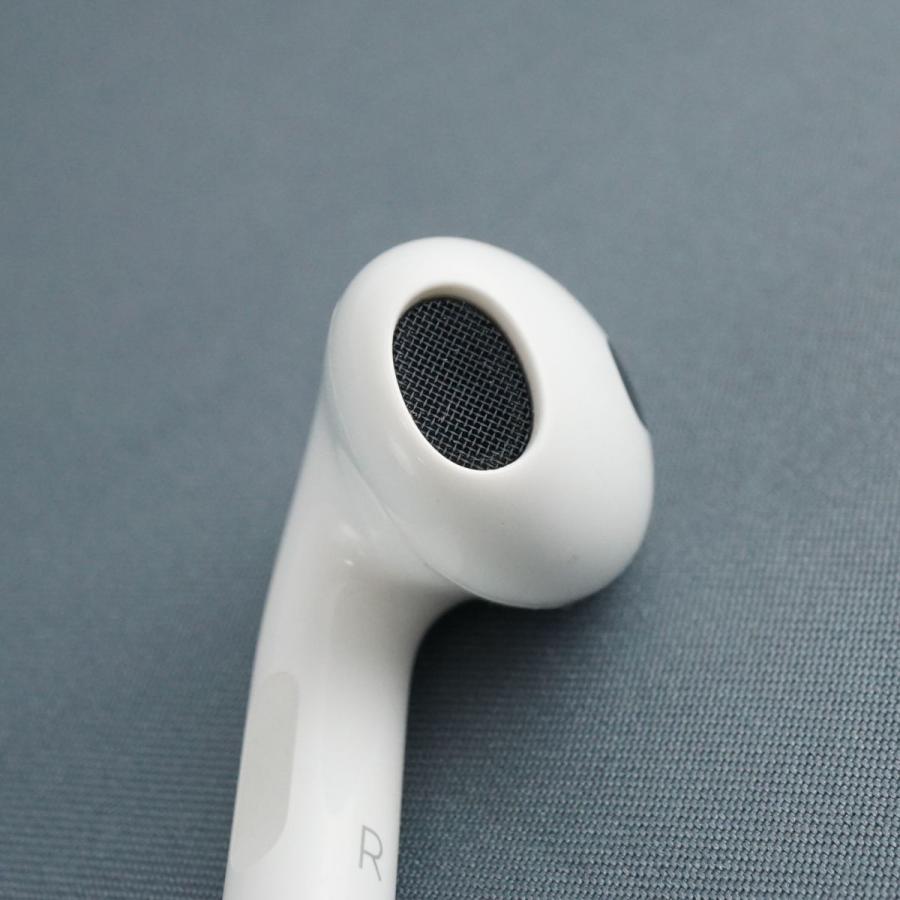 Apple Apple AirPods 第三世代 右イヤホンのみ USED美品 R 片耳 右耳