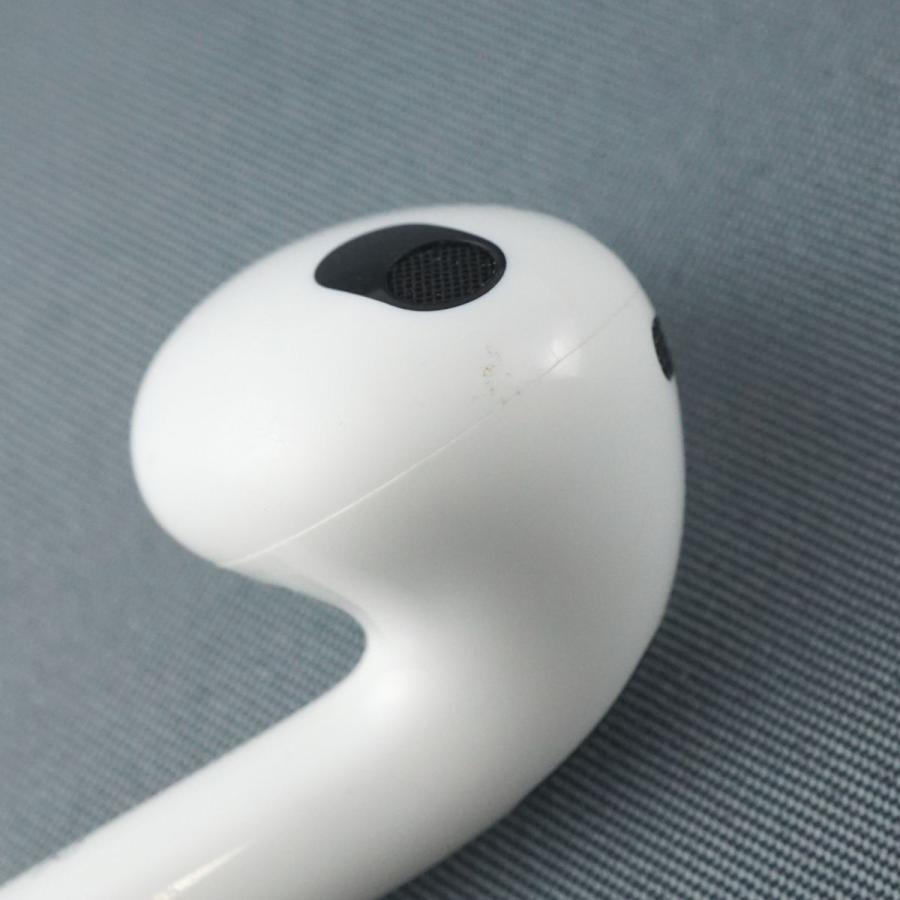 Apple Apple AirPods 第三世代 右イヤホンのみ USED美品 R 片耳 右耳
