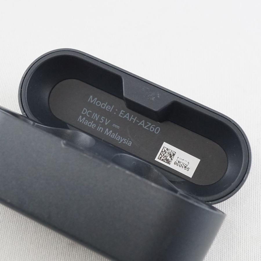Panasonic Technics EAH-AZ60 充電ケースのみ USED美品 パナソニック