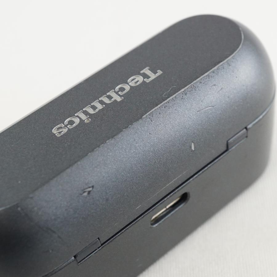Panasonic Technics EAH-AZ60 充電ケースのみ USED美品 パナソニック