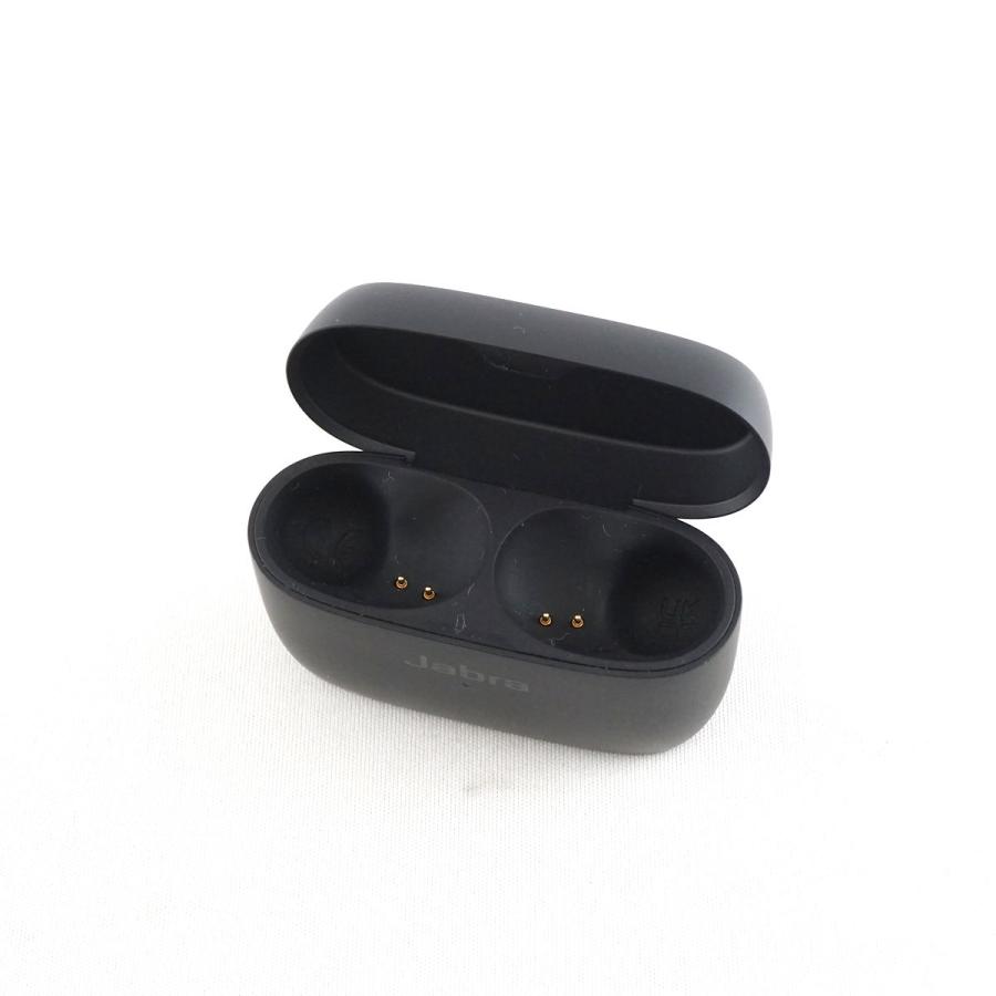 Jabra（ジャブラ） Jabra Elite5 充電ケースのみ USED美品 ワイヤレス