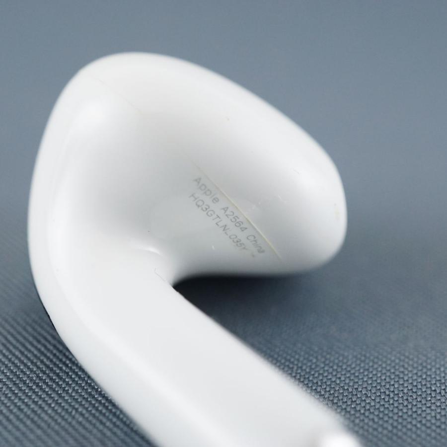 Apple Apple AirPods 第三世代 左イヤホンのみ USED品 L 片耳 左耳