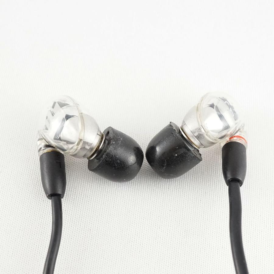 SHURE AONIC5 高遮音性イヤホン USED美品 左右ドライバ+RMCE-BT2 SHURE AONIC5 高遮音性イヤホン USED美品 左右ドライバ+RMCE-BT2