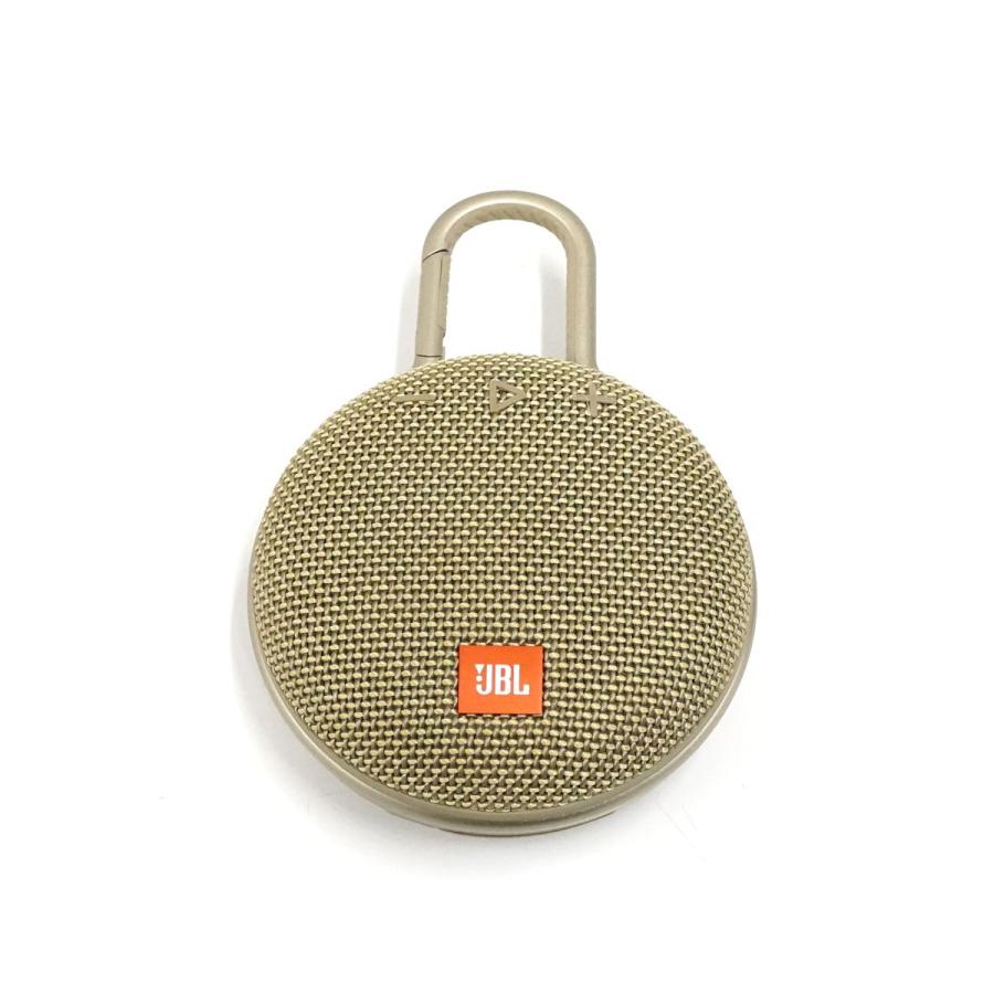 JBL（ジェイビーエル） JBL CLIP3 Bluetoothスピーカー USED美品