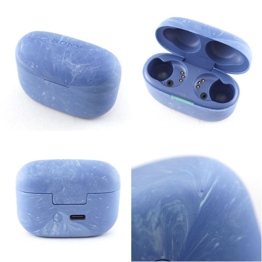 SONY（ソニー） SONY WF-LS900N LinkBuds S ワイヤレスイヤホン USED美