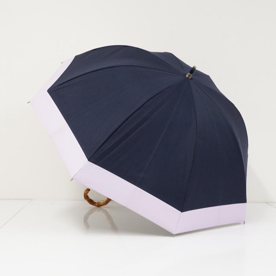 ロサブラン 芦屋ロサブラン 完全遮光日傘 USED品 ショートサイズ