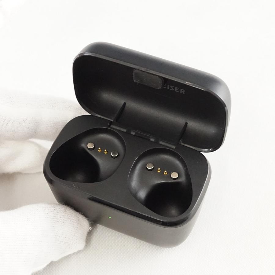 SENNHEISER（ゼンハイザー） SENNHEISER CX Plus True Wireless 充電