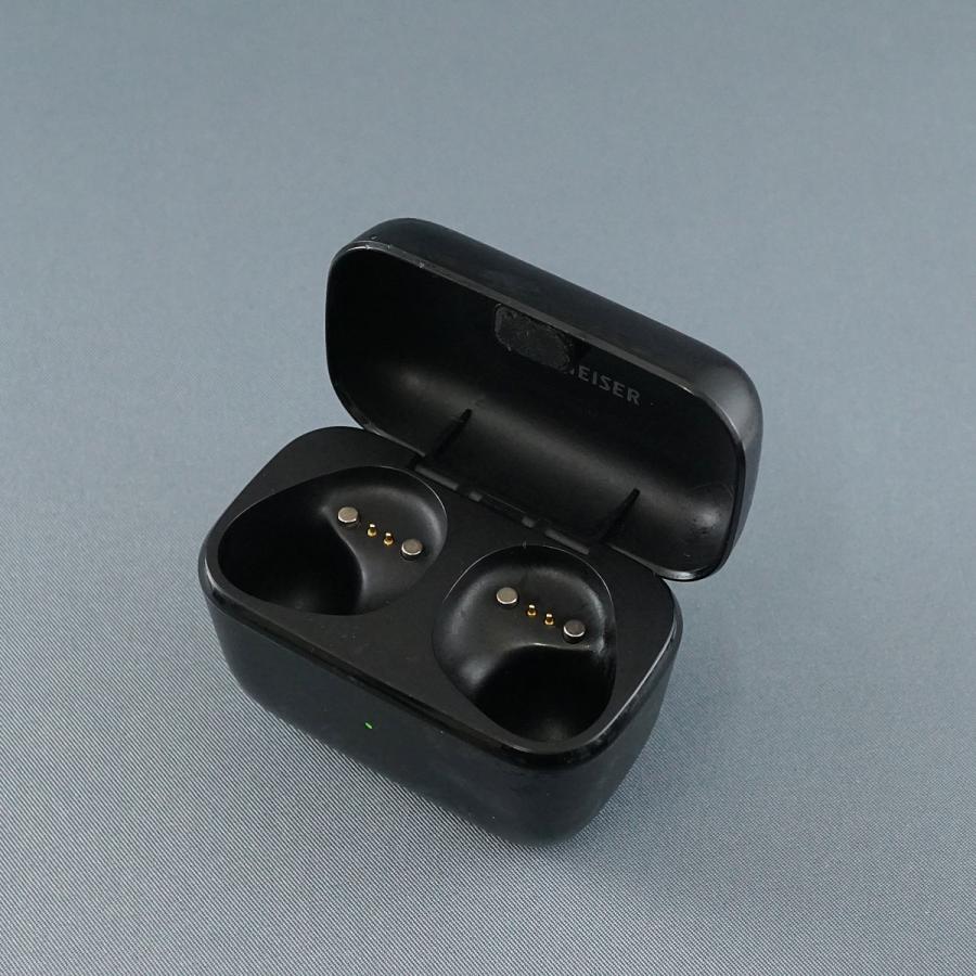 SENNHEISER（ゼンハイザー） SENNHEISER CX Plus True Wireless 充電