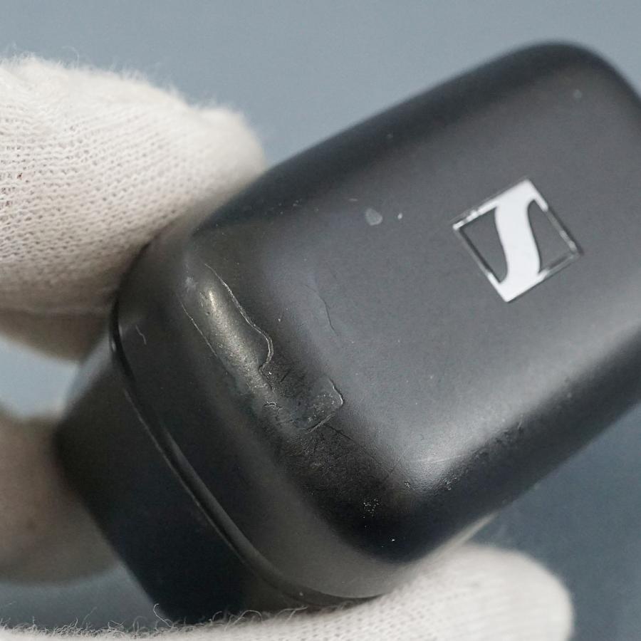 SENNHEISER（ゼンハイザー） SENNHEISER CX Plus True Wireless 充電