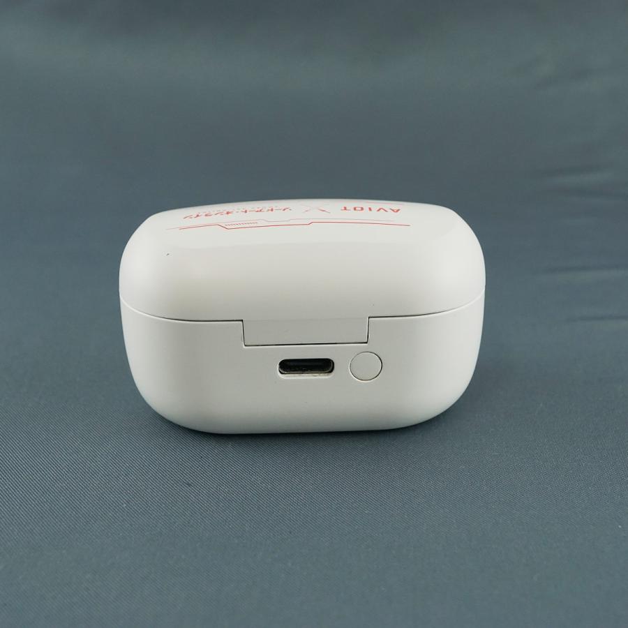 AVIOT AVIOTxソードアートオンライン TE-D01v 充電ケースのみ USED美