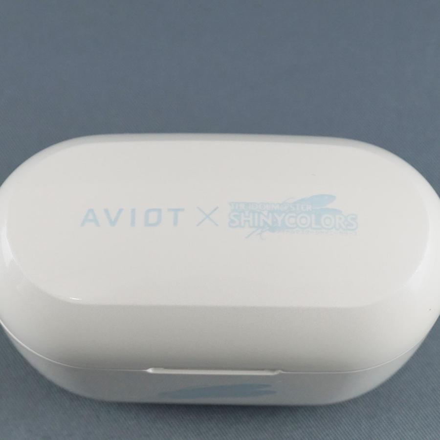 AVIOT AVIOTxアイドルマスターシャイニーカラーズ TE-D01v