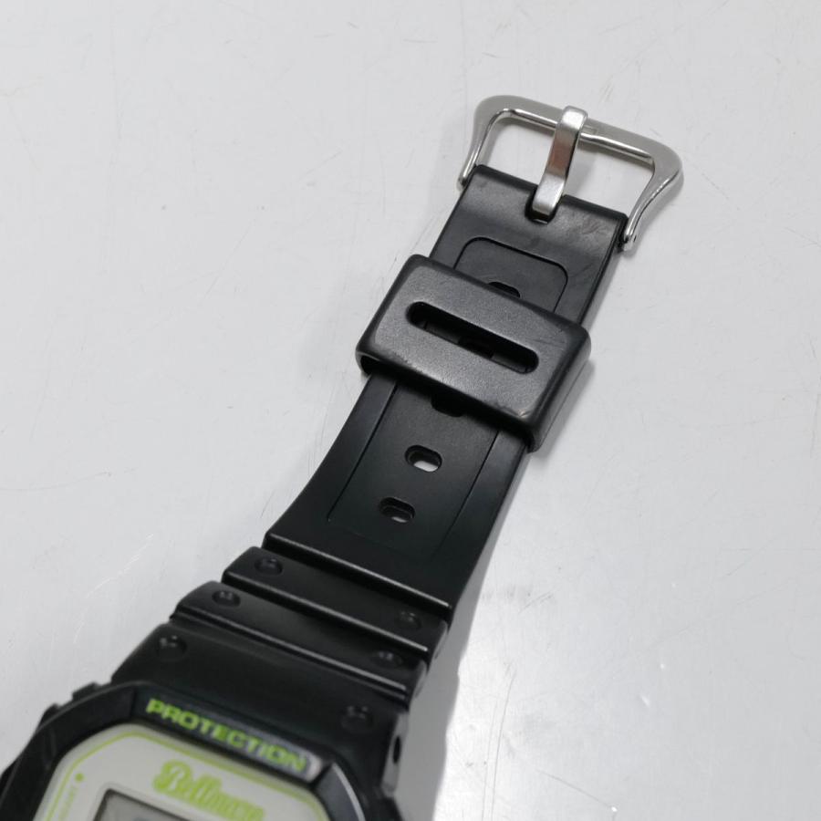 G-SHOCK 湘南ベルマーレ オリジナル DW-5600VT 腕時計 USED美品 G-SHOCK 湘南ベルマーレ オリジナル DW-5600VT 腕時計 USED美品